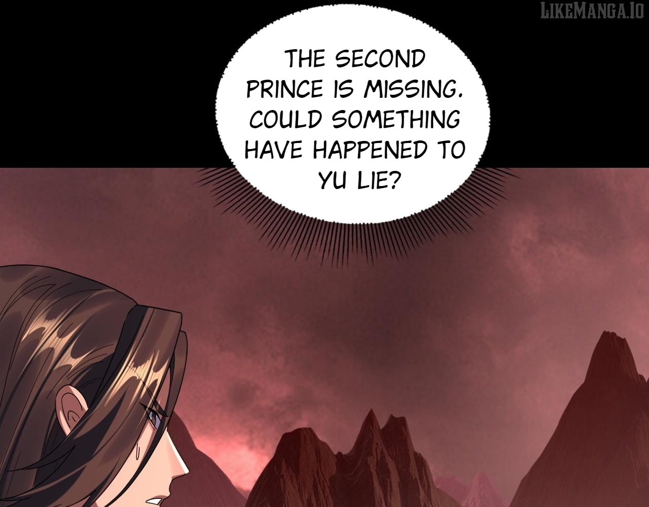 Me, The Heavenly Destined Villain Chapter 284 - page 96